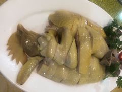-九大簋家宴(晓港湾店)