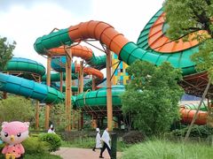 -杭州开元森泊度假乐园