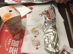 -肯德基(盘龙奥莱店)