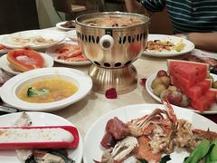 -芭菲盛宴·环球美食(袁家岗店)