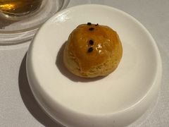 -广州富力丽思卡尔顿酒店·丽轩·粤菜