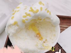 -丹礼糖甜品