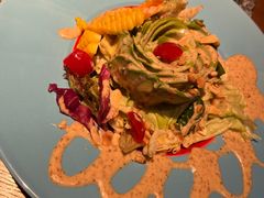 -水之惠鲜鱼料理(王府大街店)