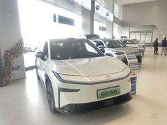 -贵阳通源广汽丰田4S店(诚信南路店)