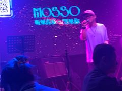 -MOSSO音乐酒吧·Live House(南京西路店)
