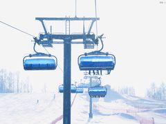 -长白山华美胜地滑雪场