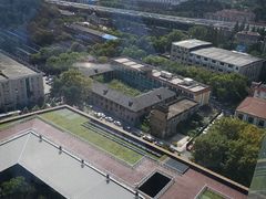 -南京晨光1865创意产业园