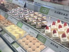 -南洋大师傅(长楹天街店)
