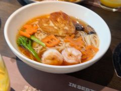 -九月里.自由花园餐厅