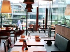 靠窗位-大师兄·西北小馆(金湾华发商都店)