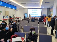 -浙江大学医学院附属第一医院(庆春院区)