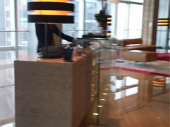 -The Penthouse酒吧