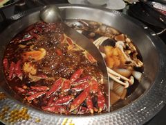 -廖掌柜·重庆鲜货火锅(上海首店)