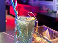 -粉墨特色菜·烧烤音乐酒馆