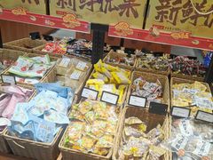 -来伊份(前进西路万象汇店)