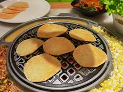-韩宫宴烤肉·料理(宝山万达店)
