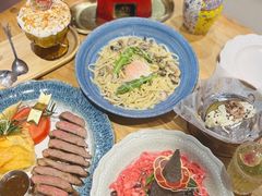 -秘密旅行Bonjour(黑金冠 江南西店)