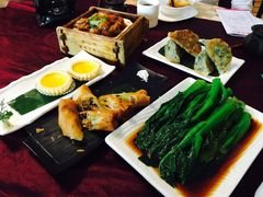 -喜鹊茶点.啫煲(车陂店)