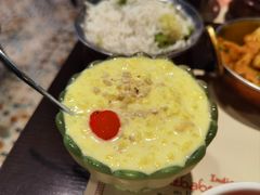 -克比叔叔印度餐厅Kebabs on the Grille(人民广场店)