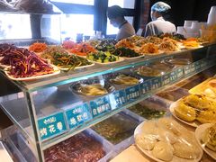 -中阿兰牛肉面(悦海新天地店)