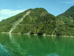 -乌江画廊(彭水苗族土家族自治县)