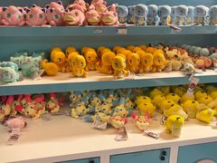 -天河城购物中心