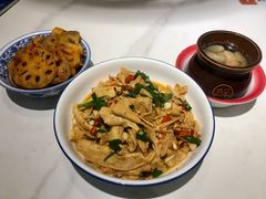 -回家吃饭·地道南昌菜(建德观总店)