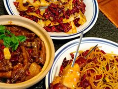-福苗小骆驼烧烤(大唐不夜城店)