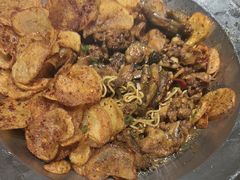 -吴掌柜·藕汤印象(南湖店)