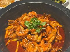 -虾吃虾涮.虾火锅.肉蟹煲(步步高梅溪新天地店)