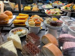 -星巴克臻选(成都太古里店)