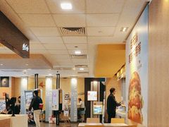 -麦当劳(长泰商业广场店)