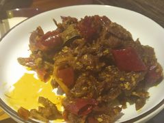 -受气牛肉·重庆耙牛肉(来福士店)