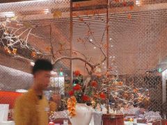 -京华烟云·北京烤鸭(领展购物广场·中关村店)