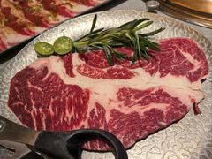 -西塔老太太泥炉烤肉(沈阳店)