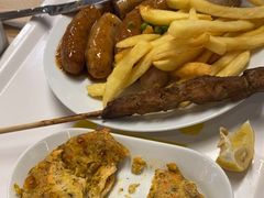 -宜家·瑞典风味餐厅(北京西红门店)