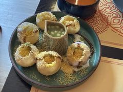 -克比叔叔印度餐厅Kebabs on the Grille(永康路分店)