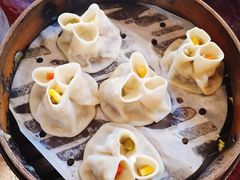 -汪一挑馄饨(老街店)