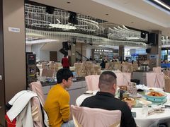 -松雅轩商务婚礼生日(同和店)