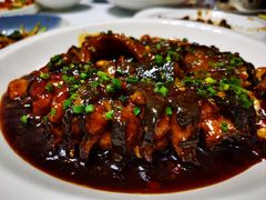 -白家餐厅(徐家汇店)