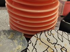 -争鲜回转寿司(中街大悦城店)