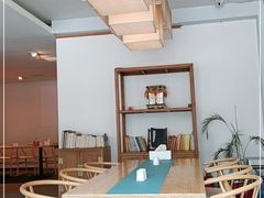 大堂-和雅集素斋(景区店)