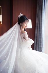 -GRACE KELLY婚纱与礼服(北京店)