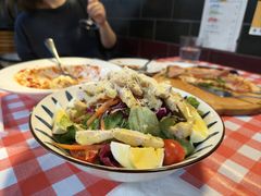 -后厨意餐La Cucina(外交公寓店)