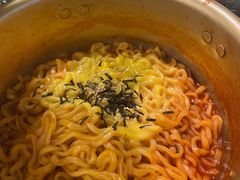 -肉甲韩国木炭烤肉(新壹街1店)