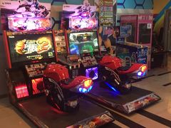 -星悦蓝海欢乐园(石路天虹店)