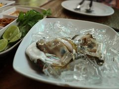 -自然餐厅(Phuket)