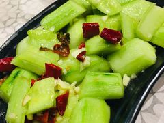 -云晓光头烧烤吧(川沙绿地店)