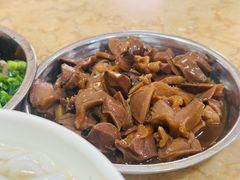 鹅肾-杞兴东莞烧鹅