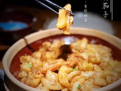 -吃饭皇帝大土家民族菜(正大广场店)